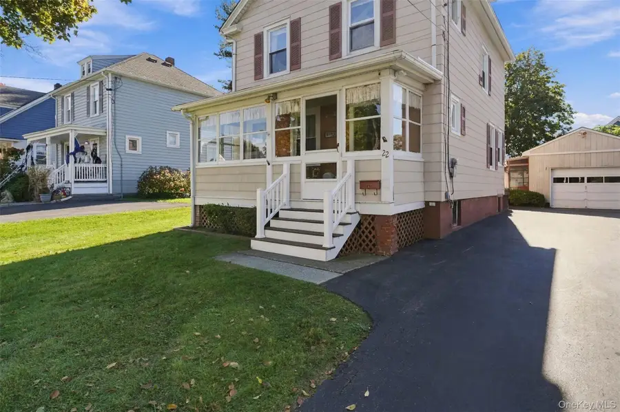 22 Highland Avenue, Cornwall, NY 12518 - #3
