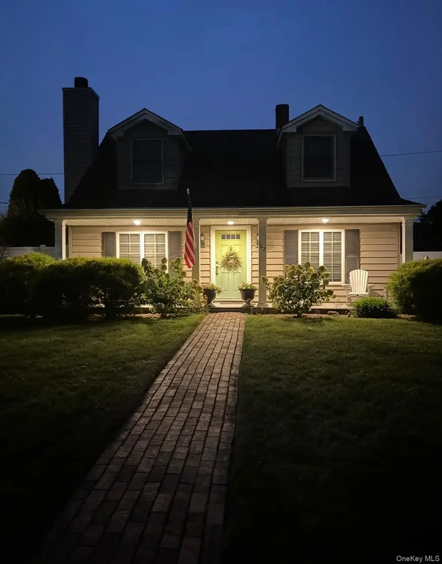 162 Swan Lane, Levittown, NY 11756 - #2