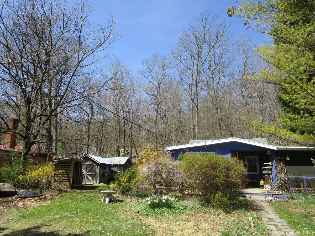 6 Hervey White Road, Woodstock, NY 12498 - #1