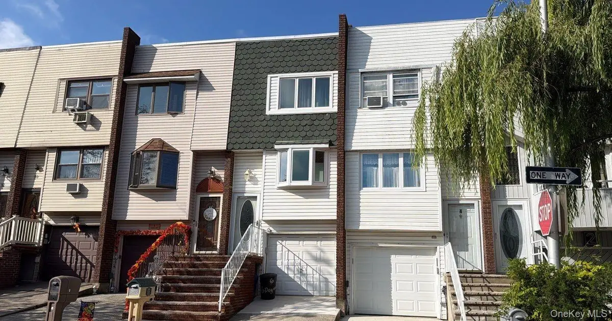 6 Dogwood Drive, Staten Island, NY 10312 - #1