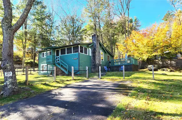 29 Mohawk Trail, Smallwood, NY 12778