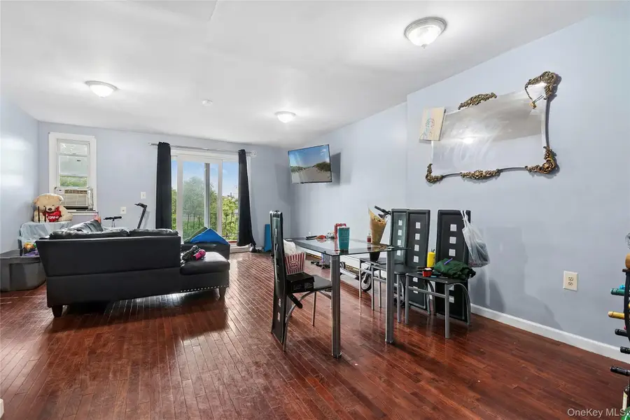 28 Saint Andrews Place #3, Brooklyn, NY 11216 - #3