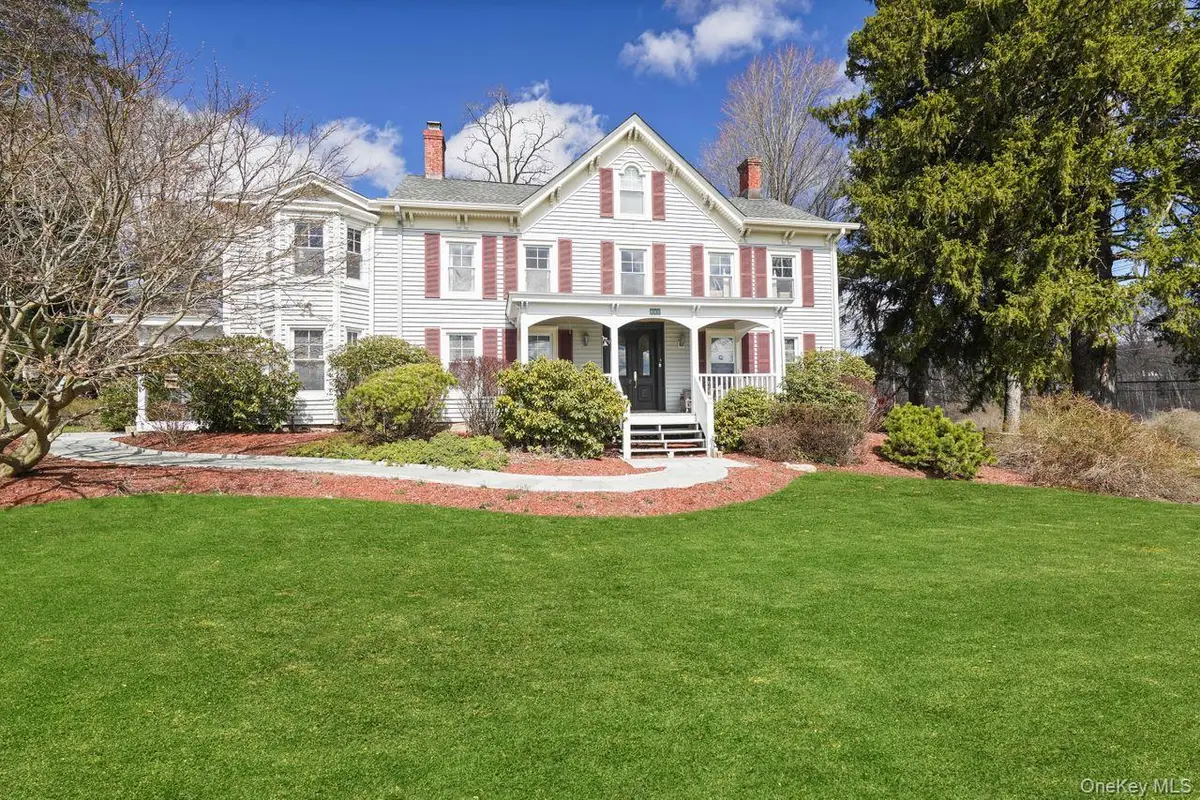 800 Granite Springs Road, Yorktown Heights, NY 10598 - #1
