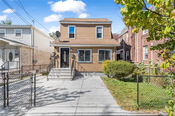 11570 Newburgh Street, Jamaica, NY 11412