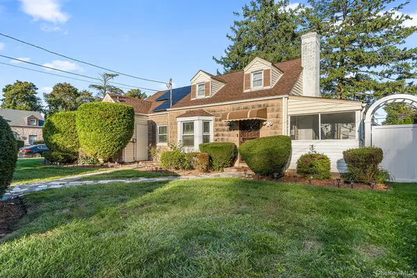 108 Beverly Road, Hempstead, NY 11550