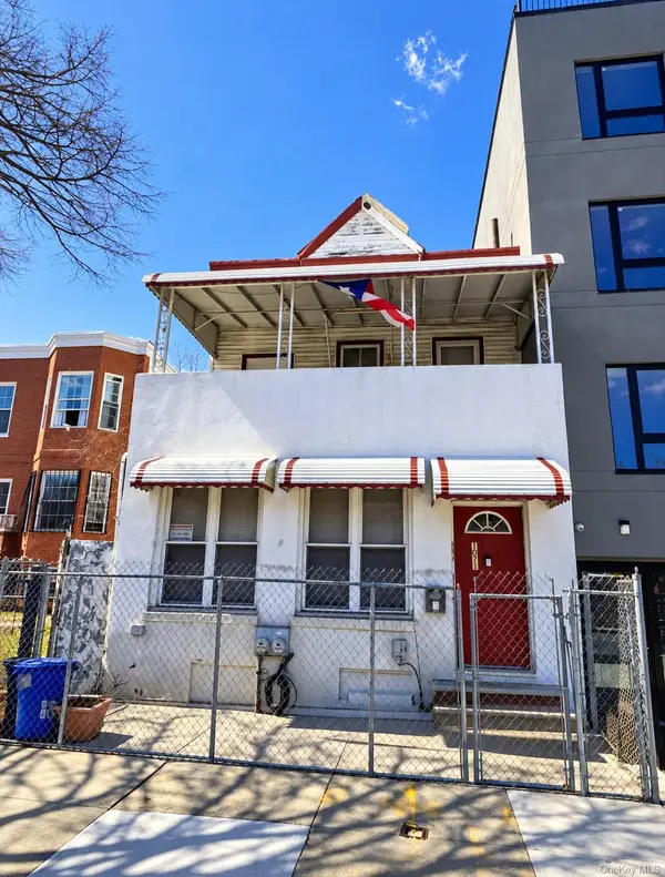 1071 Tiffany Street, Bronx, NY 10459