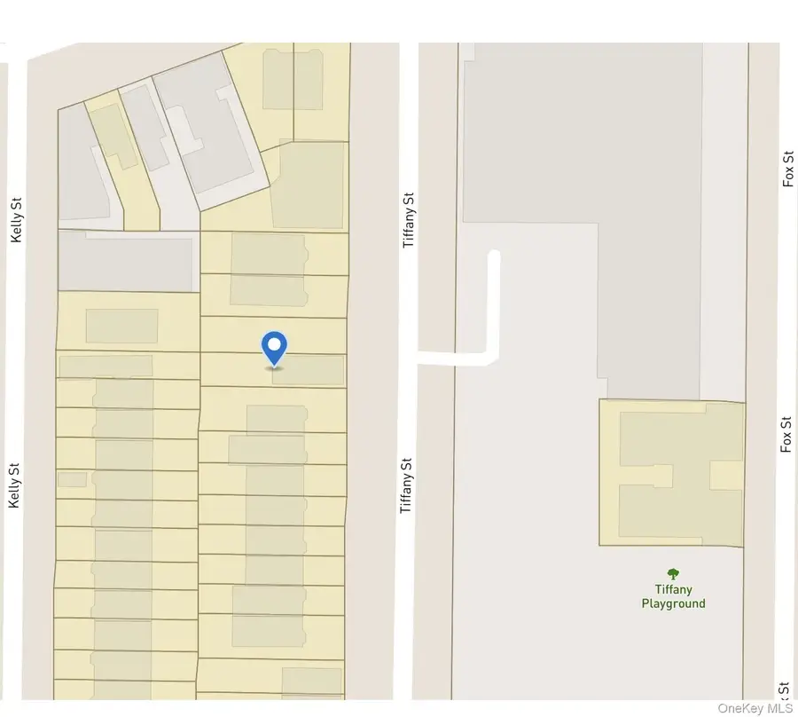 1071 Tiffany Street, Bronx, NY 10459 - #2