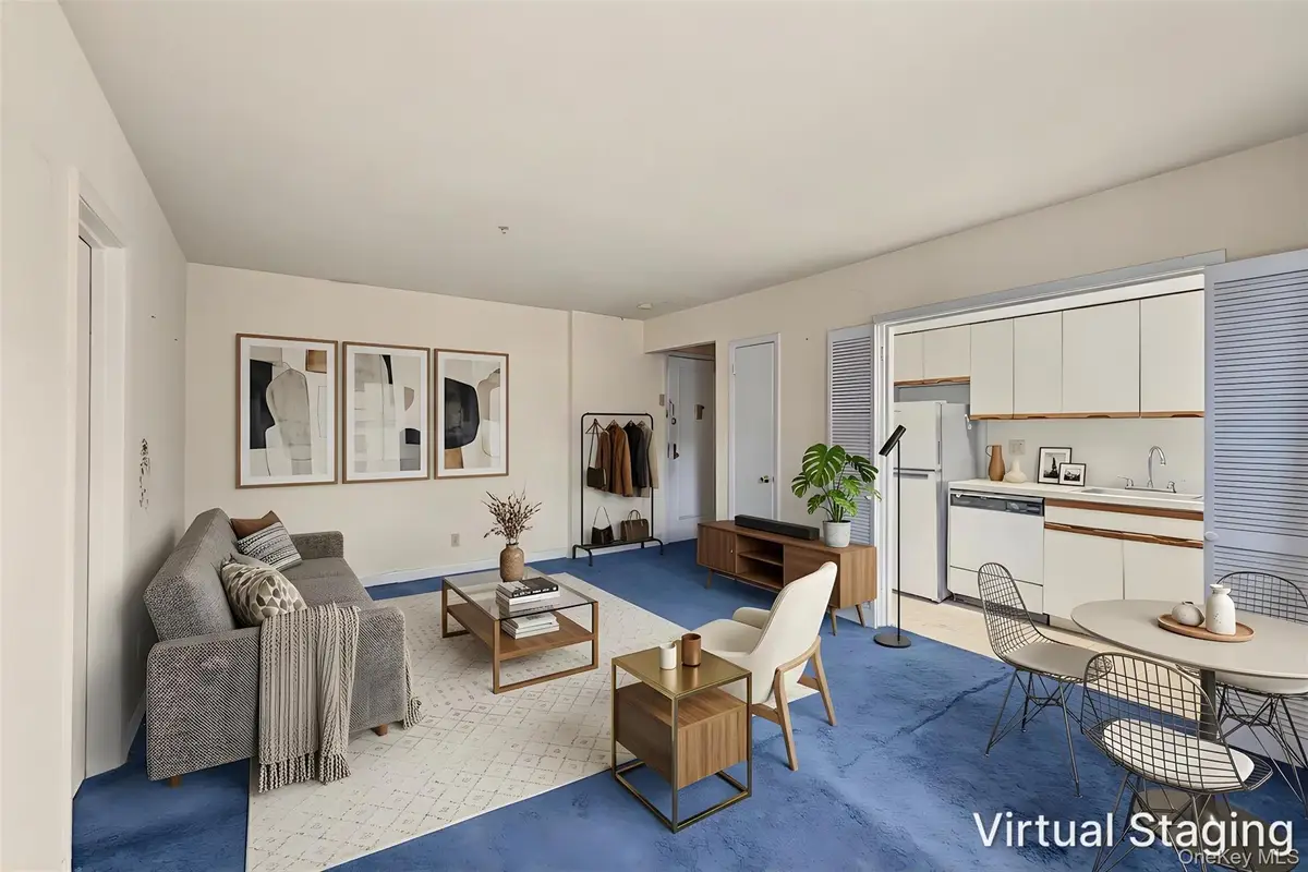 21528 47th Avenue #2B, Bayside, NY 11361 - #1