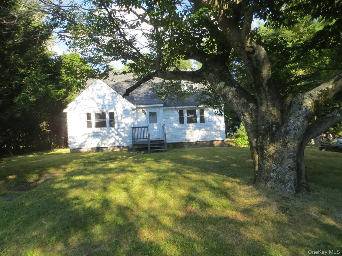 105 Wood Avenue, Monticello, NY 12701 - #1