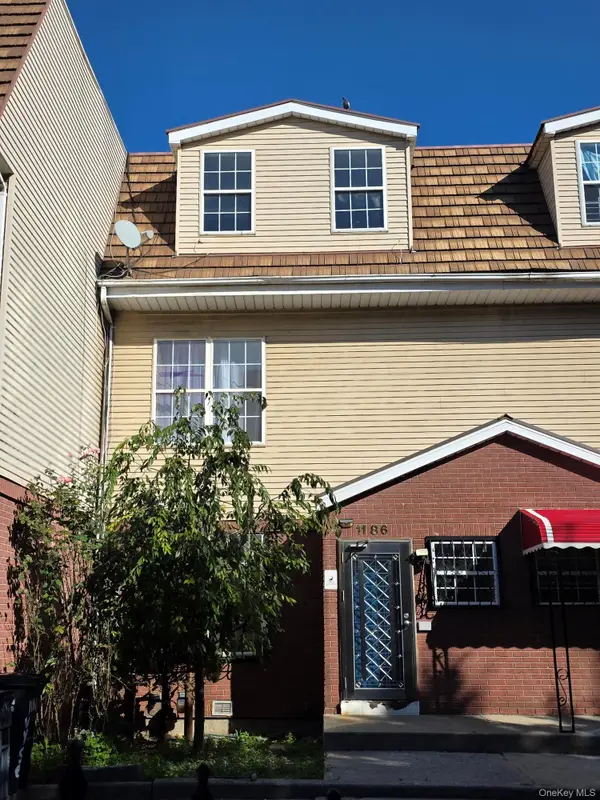 1186 Vyse Avenue, Bronx, NY 10459