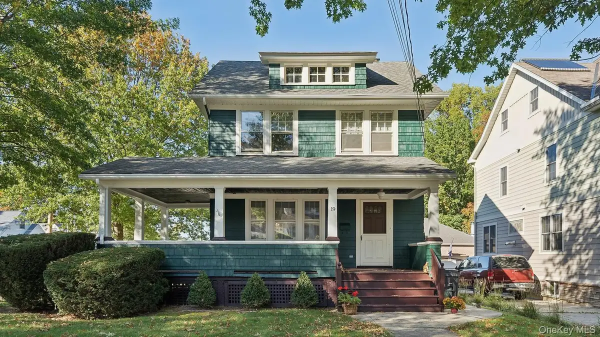 19 Egbert Avenue, Staten Island, NY 10310 - #1