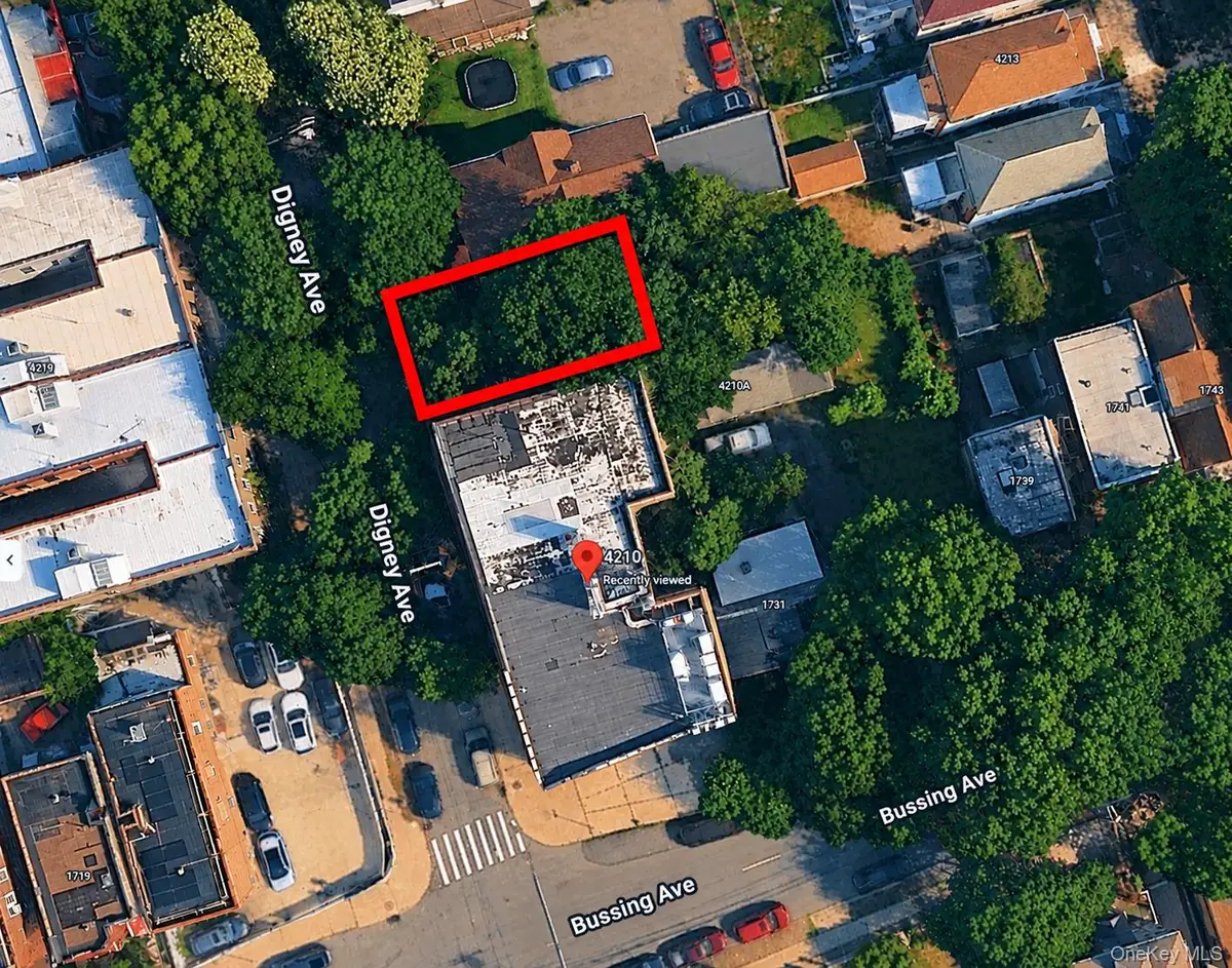 4210A Digney Ave, Bronx, NY 10466 - #1