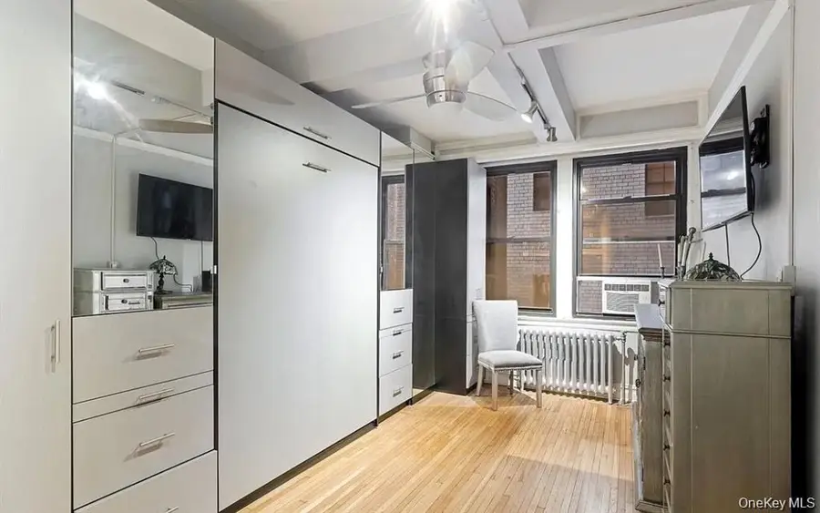 457 W 57th Street #308, Manhattan, NY 10019 - #2