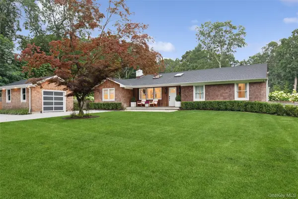 38 Sandra Road, East Hampton, NY 11937