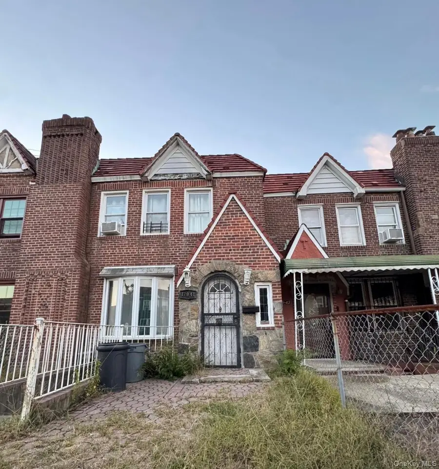 17941 Anderson Road, Jamaica, NY 11434 - #2