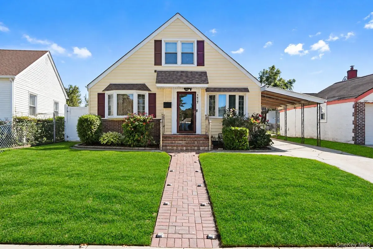 177 Long Beach Road, Hempstead, NY 11550 - #1