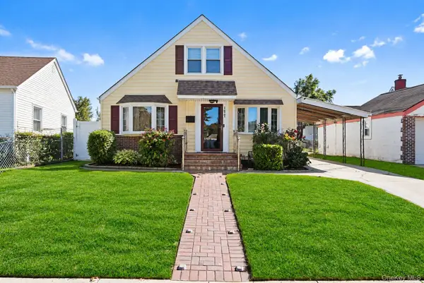 177 Long Beach Road, Hempstead, NY 11550