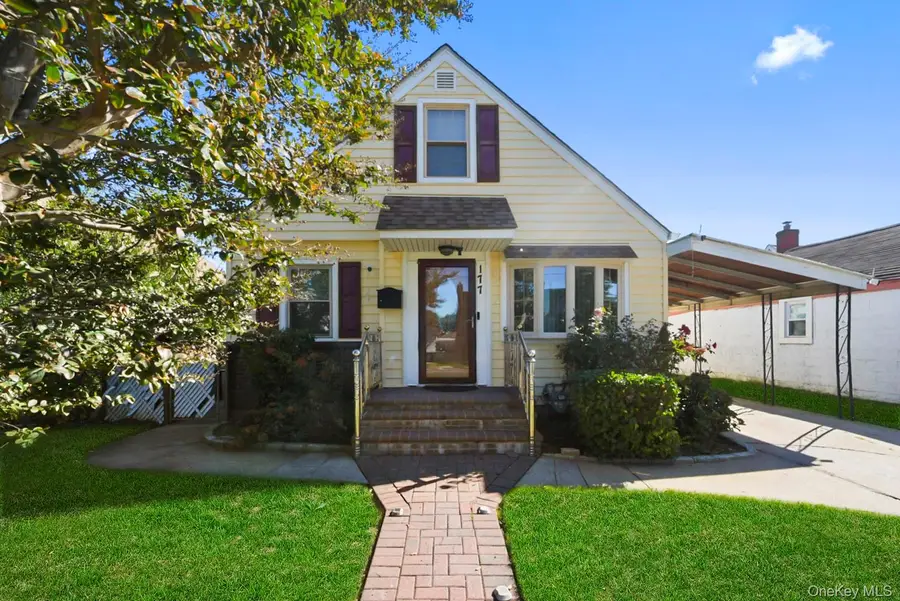 177 Long Beach Road, Hempstead, NY 11550 - #2