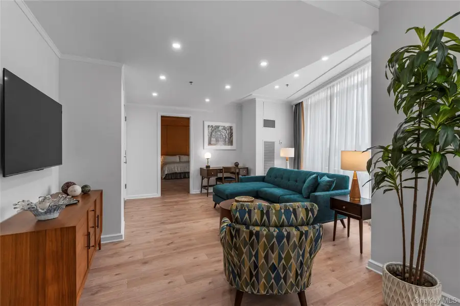 1 Renaissance Square #10H, White Plains, NY 10601 - #3