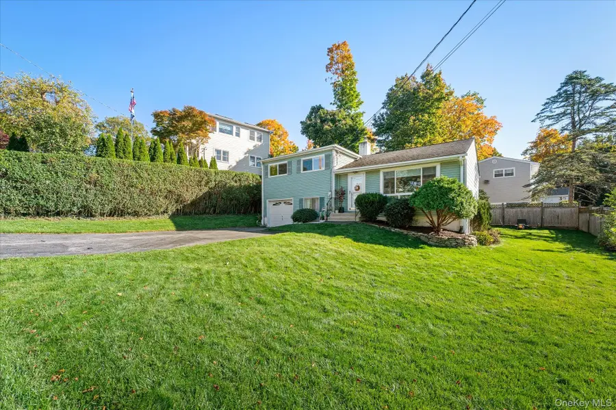 54 High View Terrace, Pleasantville, NY 10570 - #2