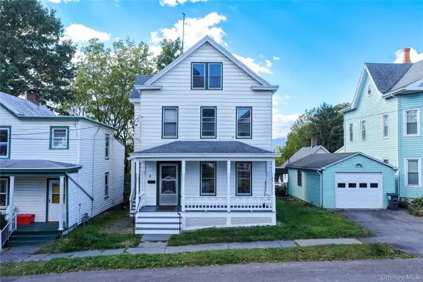 81 New Street, Catskill, NY 12414