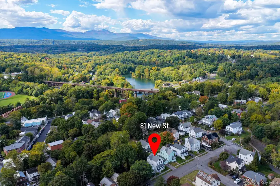 81 New Street, Catskill, NY 12414 - #2