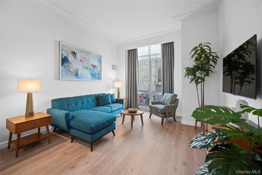 1 Renaissance Square #10B, White Plains, NY 10601 - #2