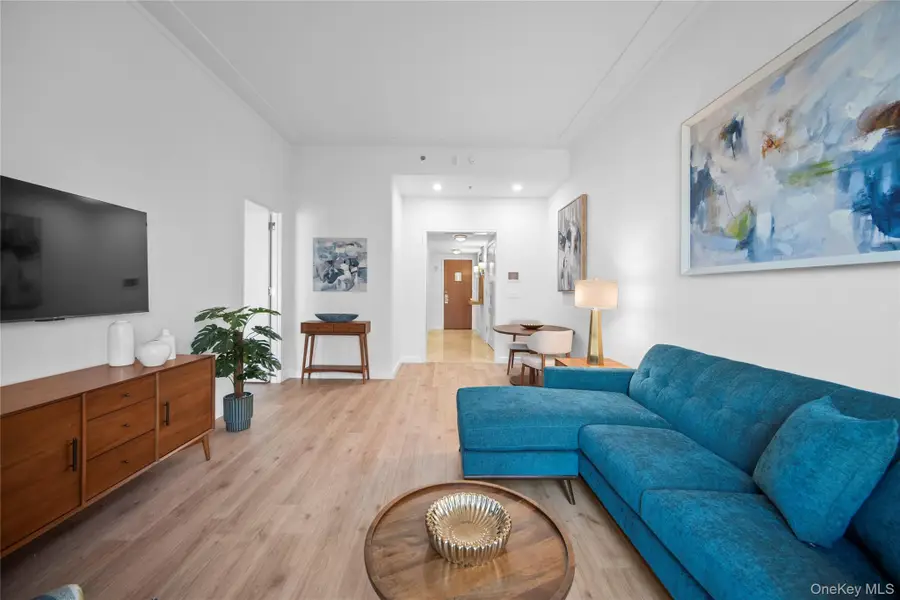 1 Renaissance Square #10B, White Plains, NY 10601 - #3