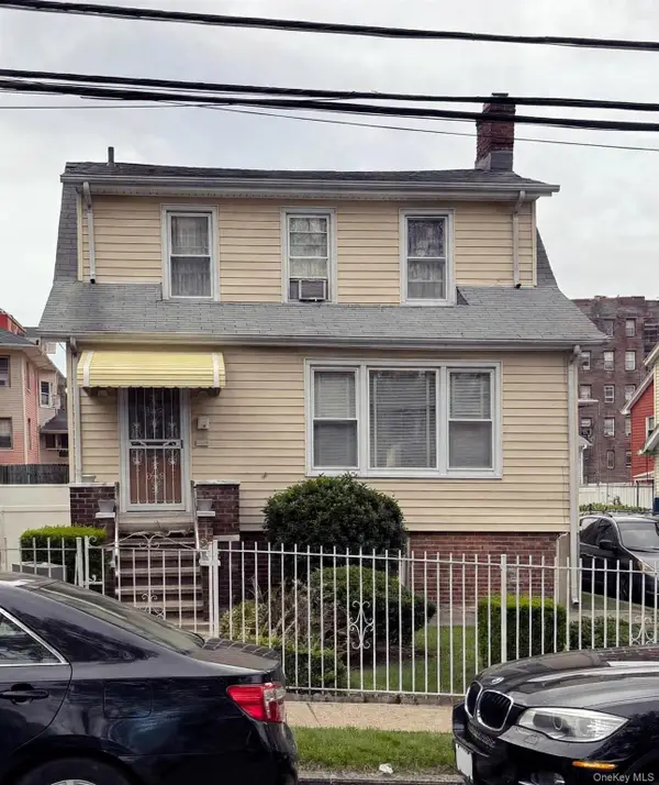821 Cranford Avenue, Bronx, NY 10470