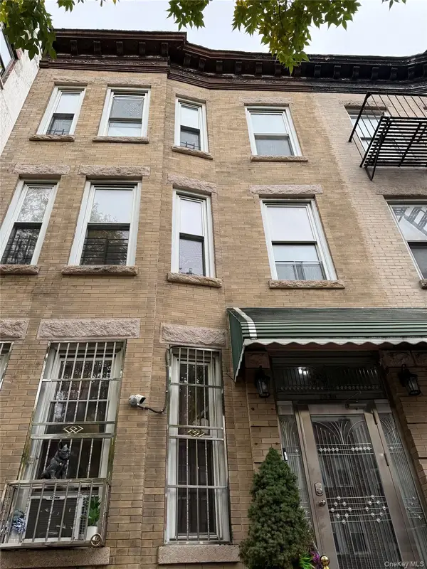 1070 Grant Avenue, Bronx, NY 10456