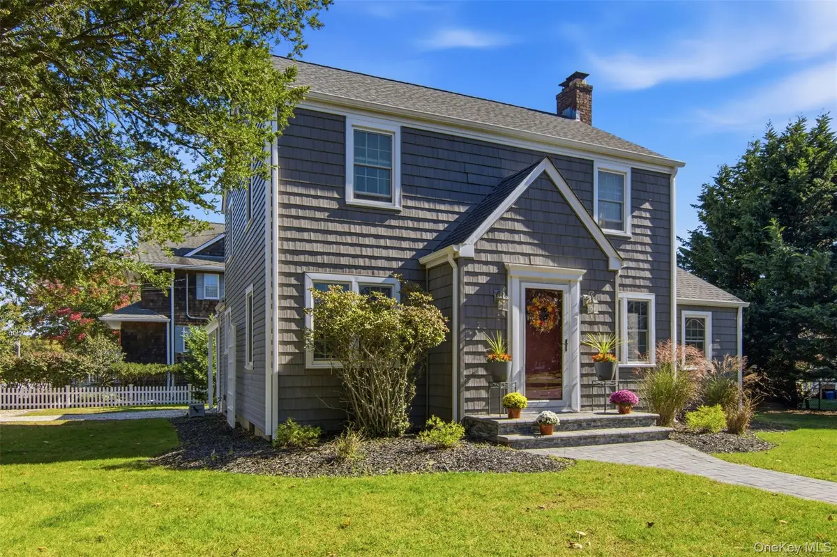 131 Ocean Avenue, Center Moriches, NY 11934 - #1