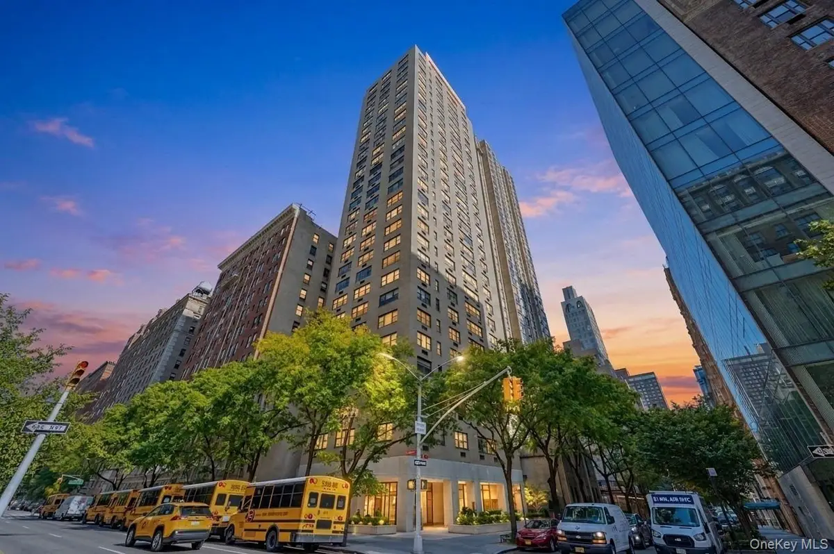 1065 Park Avenue #19C, Manhattan, NY 10128 - #1
