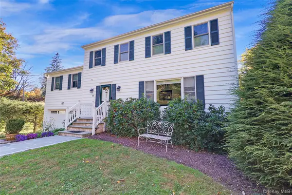 11 Willow Lane, Mount Kisco, NY 10549