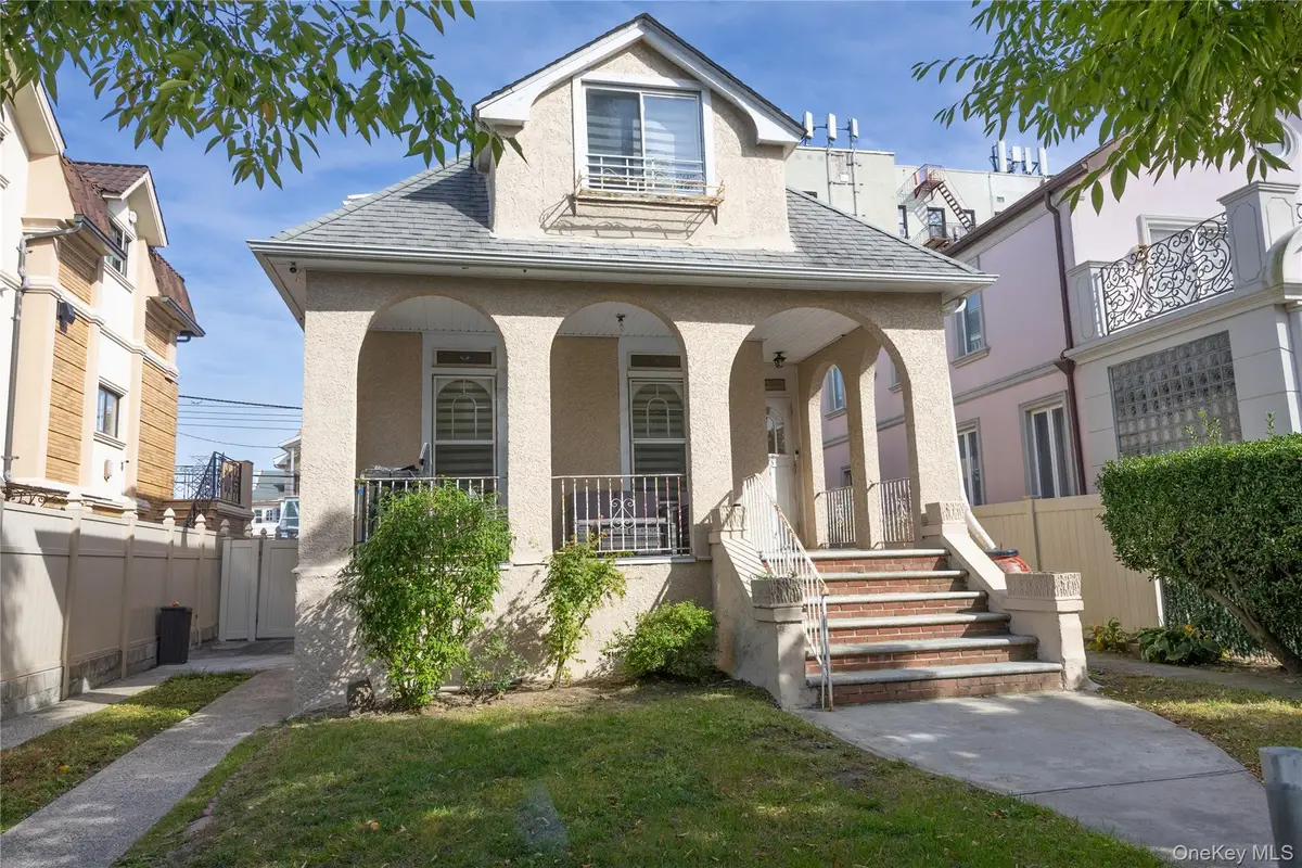 173 Beaumont Street, Brooklyn, NY 11235 - #1