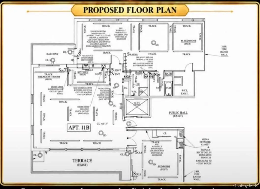 109-33 71 Rd, Forest Hills, NY 11375 - #1