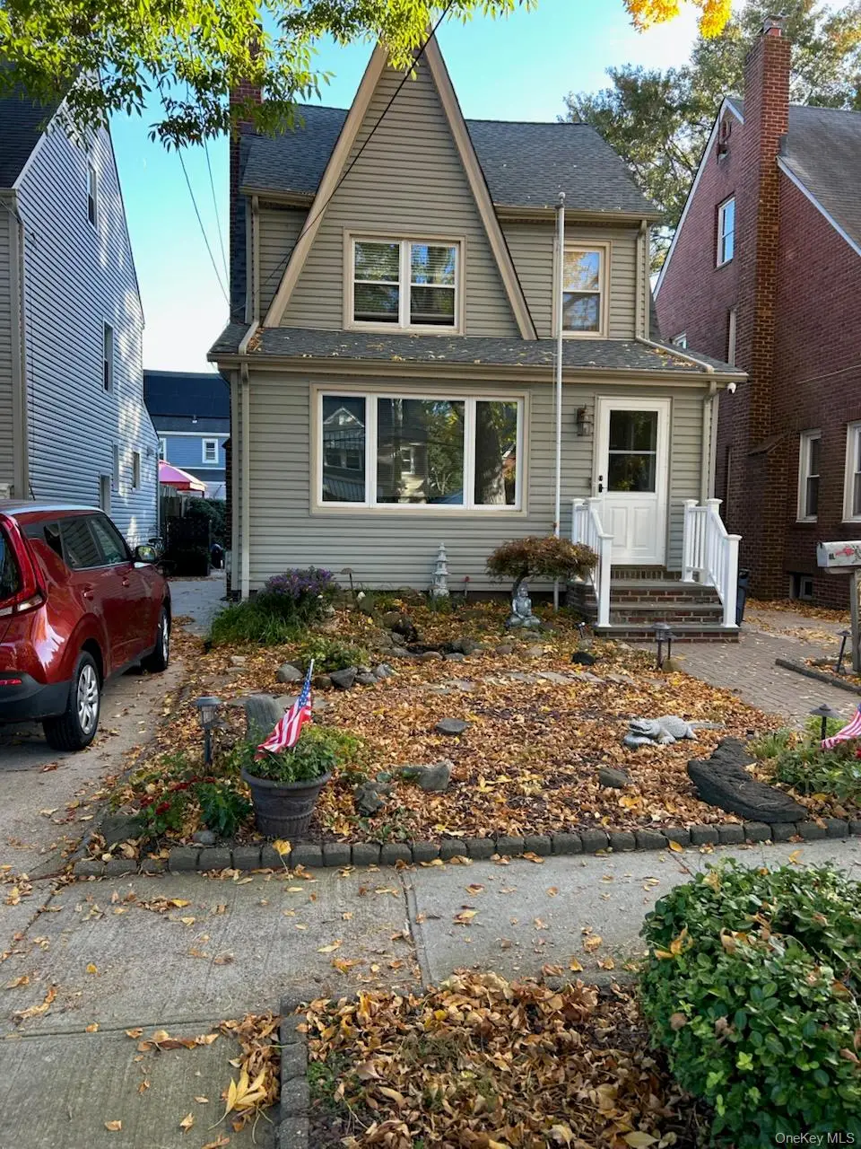 241-32 86th Avenue, Bellerose, NY 11426 - #1