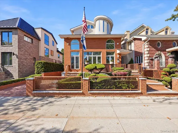 3828 Bedford Avenue, Brooklyn, NY 11229