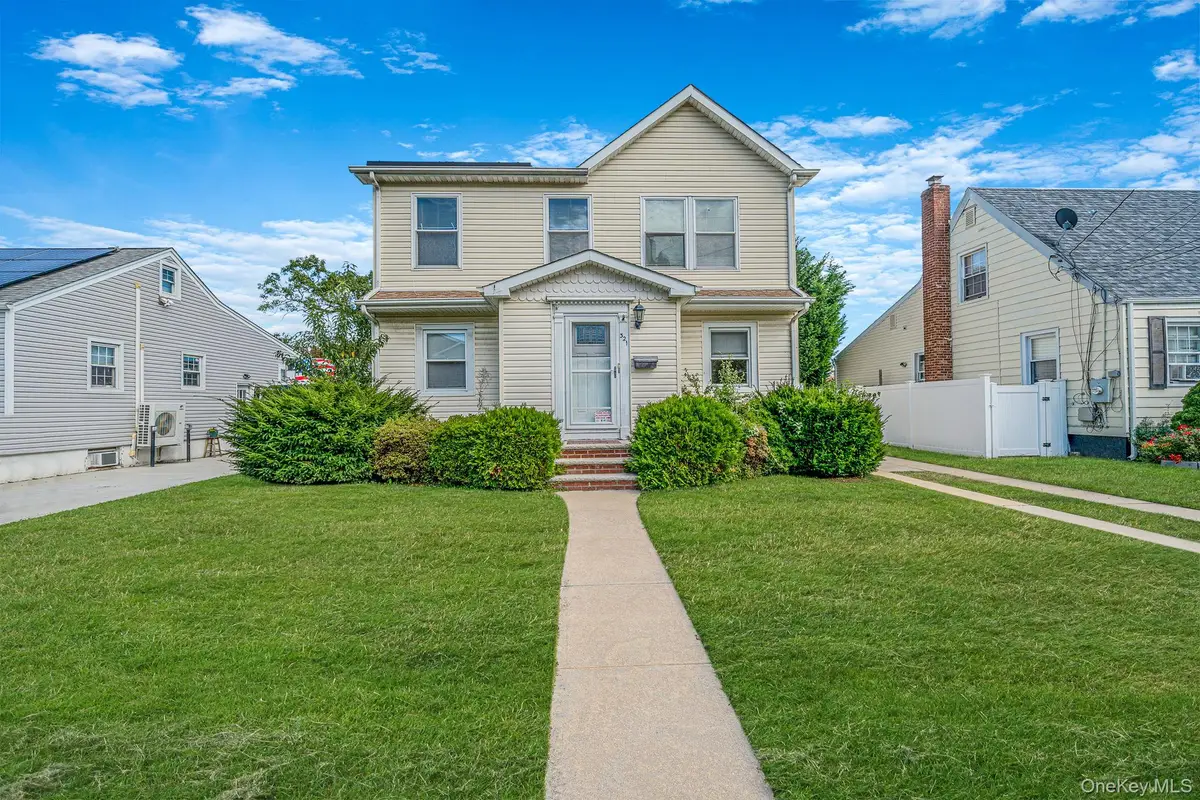 321 Maplegrove Avenue, Uniondale, NY 11553 - #1