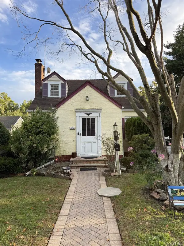 606 Joy Boulevard, North Baldwin, NY 11510