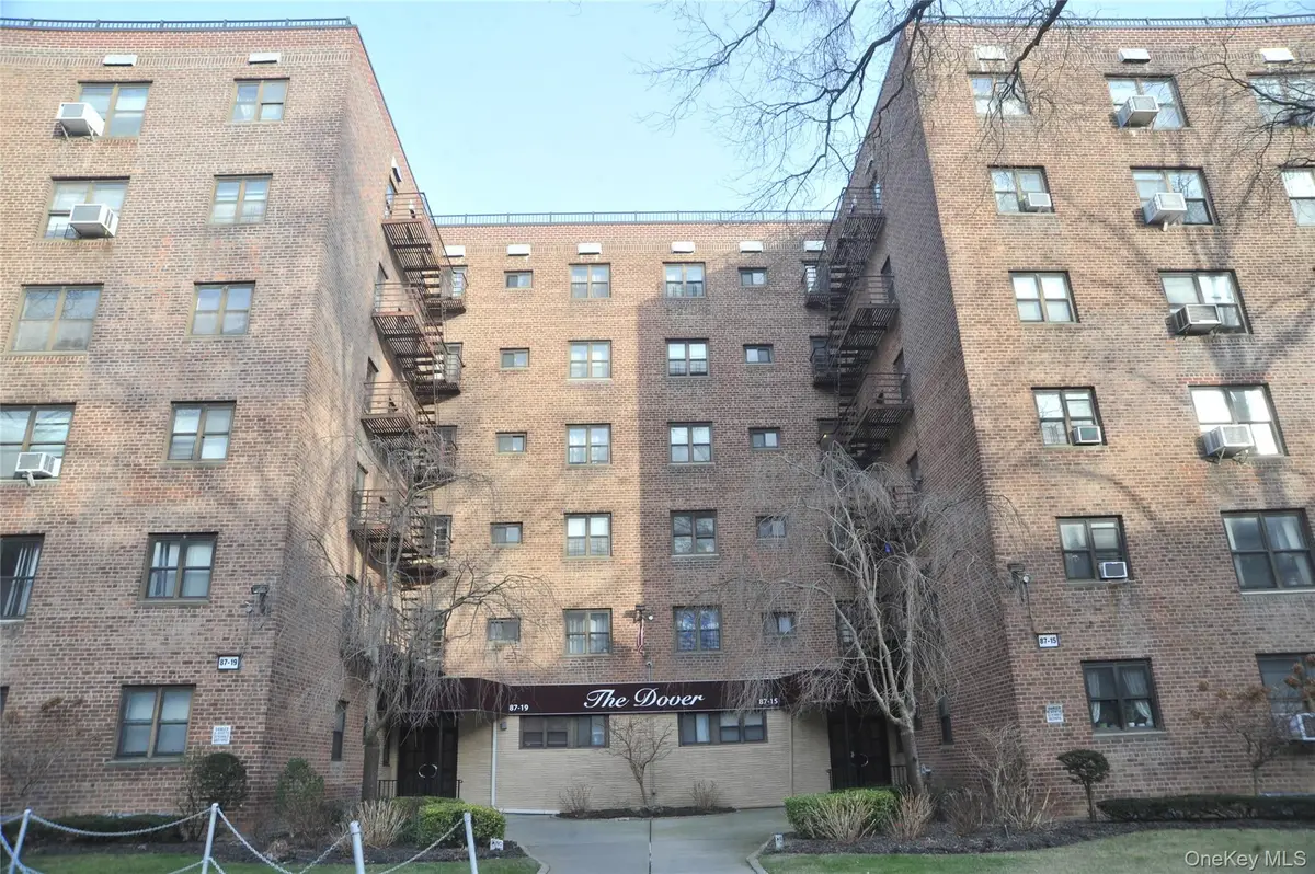 87-19 204 Street #A53, Hollis, NY 11423 - #1