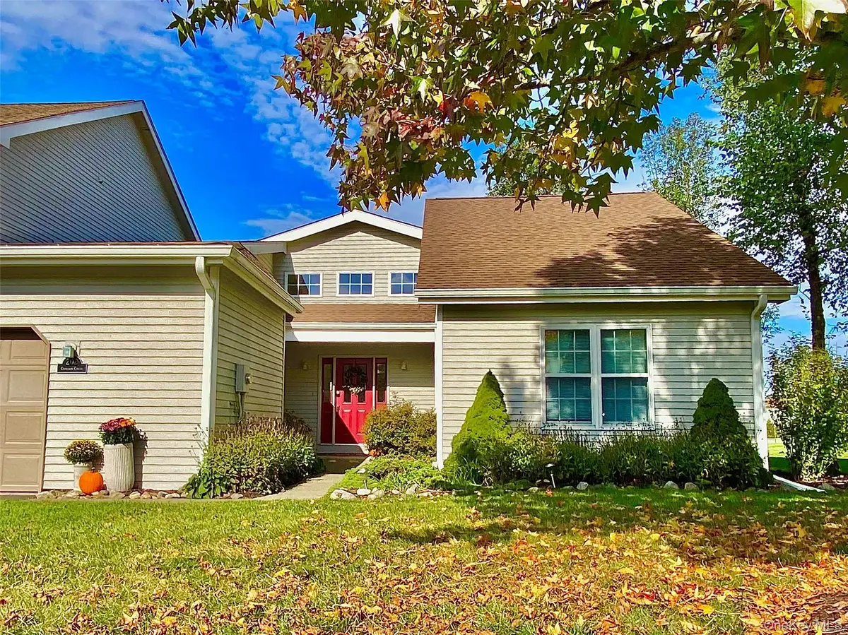 202 Cinnamon Circle, Rhinebeck, NY 12572 - #1