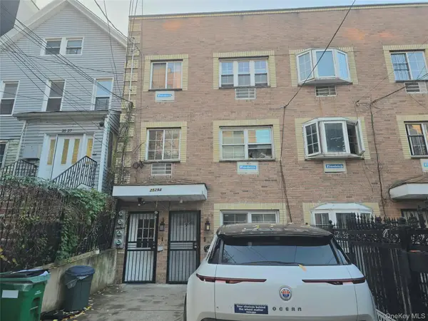 2529A Grand Avenue, Bronx, NY 10468