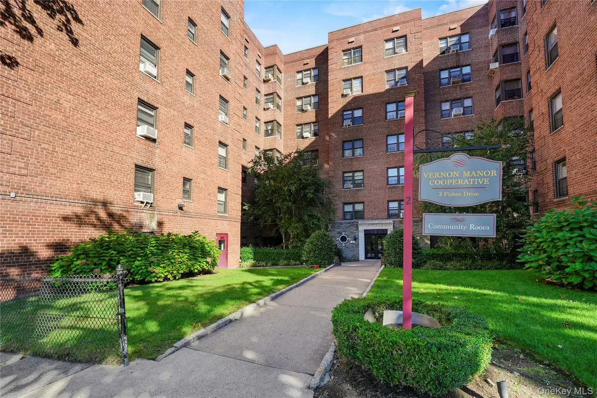 2 Fisher Drive #208, Mount Vernon, NY 10552 - #1