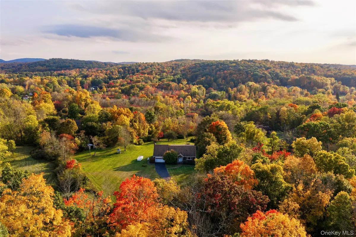 109 College Lane, Millbrook, NY 12545 - #1