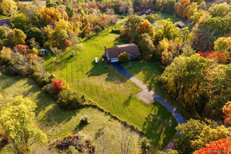 109 College Lane, Millbrook, NY 12545 - #2