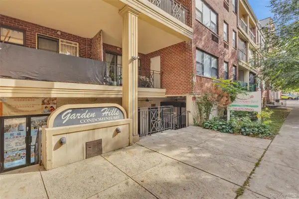 7119 162nd Street #4E, Fresh Meadows, NY 11365