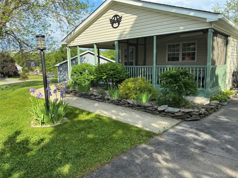 15 Gables, Poughkeepsie, NY 12603 - #3