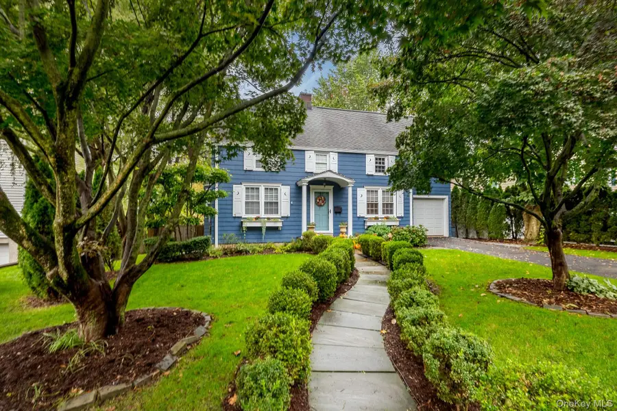 52 Tamarack Road, Rye Brook, NY 10573 - #2
