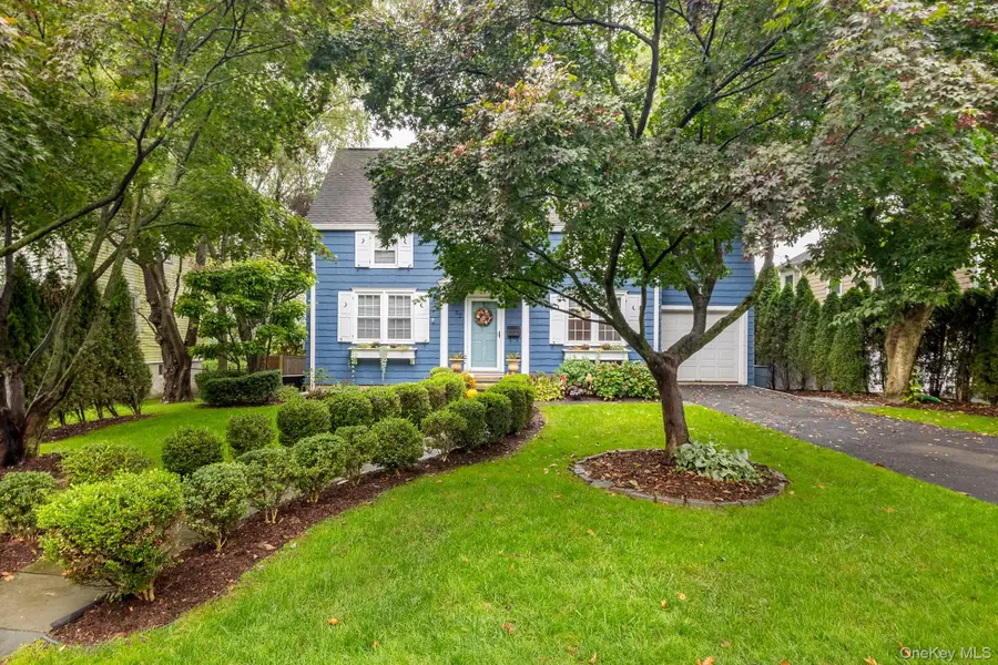 52 Tamarack Road, Rye Brook, NY 10573 - #3