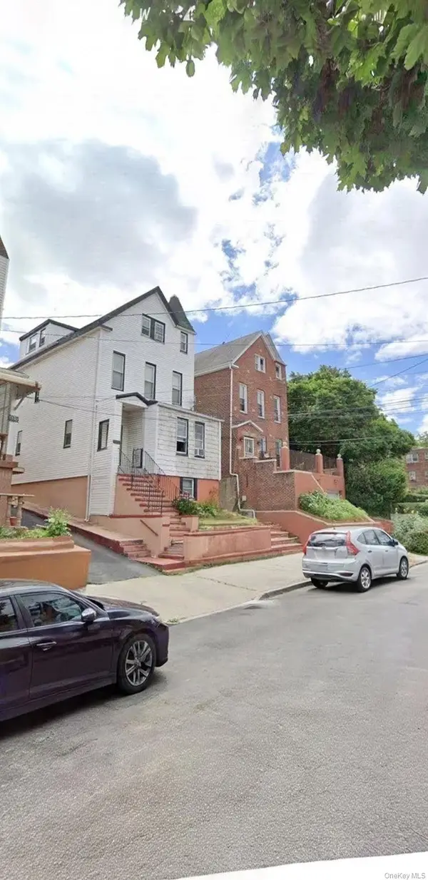 3324 Barker Avenue, Bronx, NY 10467